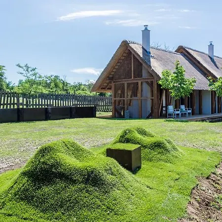 Maison d'hôtes Portushome