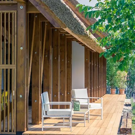 Portushome Maison d'hôtes Dörgicse
