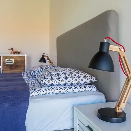 Pensjonat Portushome Dörgicse