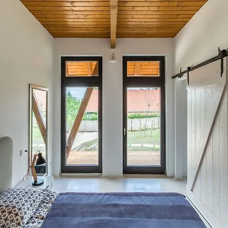 Portushome Maison d'hôtes Dörgicse