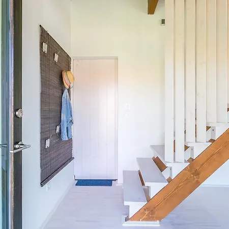 Maison d'hôtes Portushome *