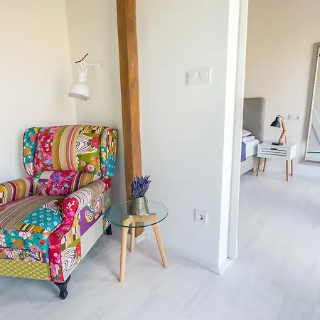 Maison d'hôtes Portushome Dörgicse