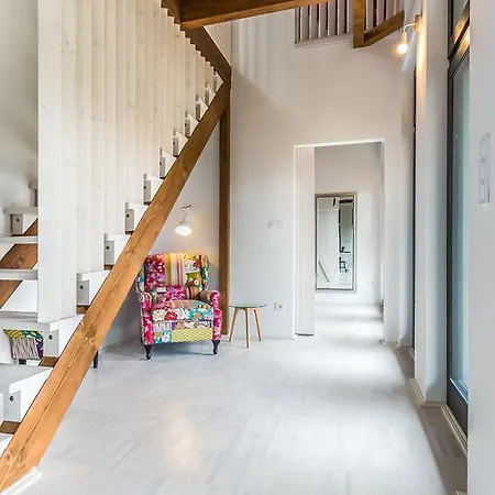Portushome Maison d'hôtes
