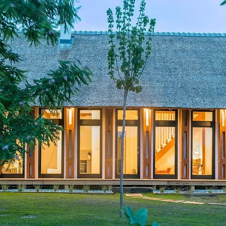 Portushome Maison d'hôtes Dörgicse