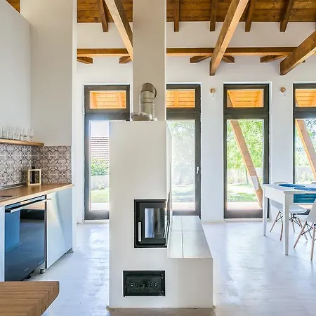 Maison d'hôtes Portushome