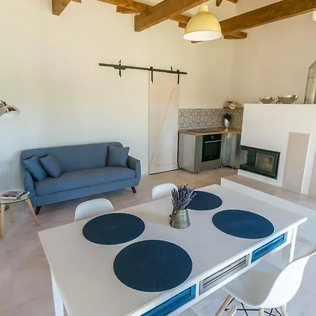 Pensjonat Portushome