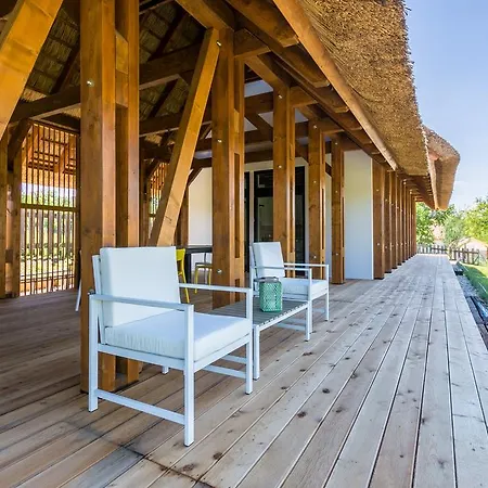 Maison d'hôtes Portushome
