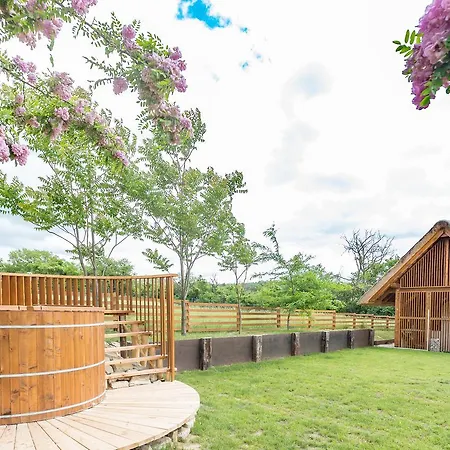 Maison d'hôtes Portushome *